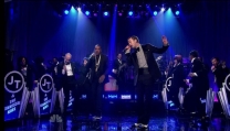 Justin Timberlake + The Tennessee Kids Justin Timberlake + The Tennessee Kids