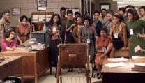 Hidden Figures Hidden Figures