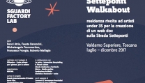 Setteponti Walkabout Setteponti Walkabout