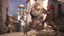"Gears of War 4": Azione e tanta violenza nel trailer di lancio della nuova esclusiva Microsoft "Gears of War 4": Azione e tanta violenza nel trailer di lancio della nuova esclusiva Microsoft