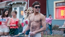 Zac Efron re delle commedie estive Zac Efron re delle commedie estive