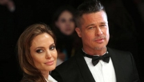 Pitt & Jolie Pitt & Jolie