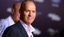 Michael Keaton Michael Keaton