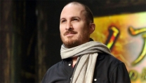 Darren Aronofsky Darren Aronofksy