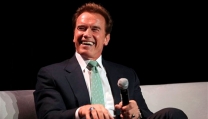 Arnold Schwarzenegger Arnold Schwarzenegger