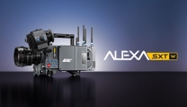 Arri Alexa SXT Wireless Arri Alexa SXT Wireless