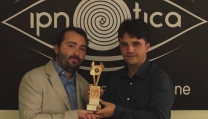 Andrea Natale e Alberto De Venezia Andrea Natale e Alberto De Venezia