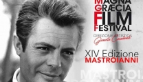 Locandina Magna Graecia Film Festival 2017 Locandina Magna Graecia Film Festival 2017