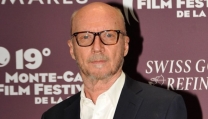 Paul Haggis Paul Haggis