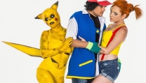 Strokemon Strokemon