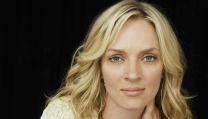 Uma Thurman Uma Thurman