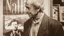 Michelangelo Antonioni Michelangelo Antonioni