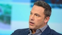 Ben Affleck Ben Affleck