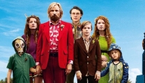 Captain Fantastic Captain Fantastic