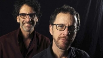 I fratelli Coen I fratelli Coen