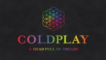 Coldplay: A Head Full of Dreams Coldplay: A Head Full of Dreams