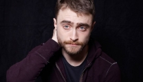 Daniel Radcliffe