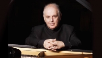 Daniel Barenboim Daniel Barenboim