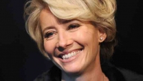 Emma Thompson Emma Thompson