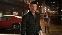 Jack Reacher: Never Go Back Jack Reacher: Never Go Back