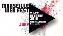 Marseille Web Festival Marseille Web Festival