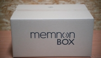 MemnonBox MemnonBox