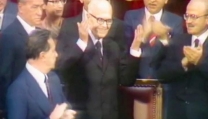 Pertini - Il combattente Pertini - Il combattente