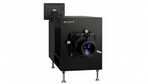 Proiettore laser 4K HDR-ready al fosforo SRX-R815P Proiettore laser 4K HDR-ready al fosforo SRX-R815P