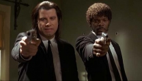 Pulp Fiction Pulp Fiction