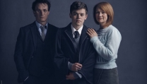 Harry Potter and the Cursed Child Harry Potter and the Cursed Child