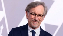 Steven Spielberg Steven Spielberg