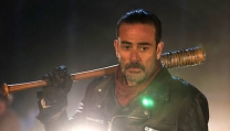 Negan Negan