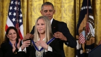 Barbra Streisand Barbra Streisand