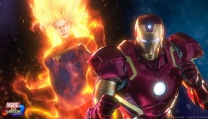 Marvel vs Capcom Marvel vs Capcom