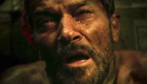 Antonio Banderas recita in "The 33" Antonio Banderas recita in "The 33"