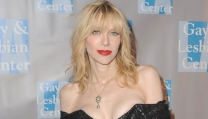 Courtney Love Courtney Love