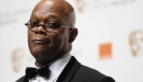 Samuel L. Jackson Samuel L. Jackson