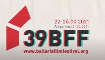 Bellaria Film Festival Bellaria Film Festival