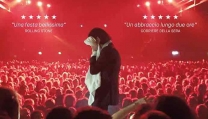 Distant Sky. Nick Cave & The Bad Seeds Live in Copenaghen