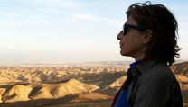 I don't Belong Anywhere – Le cinéma de Chantal Akerman I don't Belong Anywhere – Le cinéma de Chantal Akerman