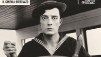 Buster Keaton