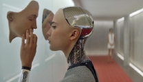 Ex Machina Ex Machina