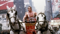 Ercole a New York Ercole a New York