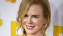 Nicole Kidman Nicole Kidman