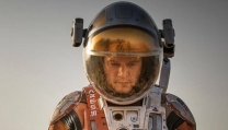The Martian The Martian