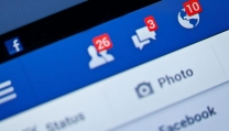 Facebook dati falsificati Facebook dati falsificati