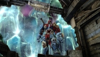 Darksiders Darksiders