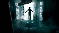Locandina The Conjuring - Il caso Enfield Locandina The Conjuring - Il caso Enfield