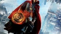 Locandina di Doctor Strange Locandina di Doctor Strange