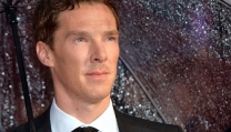 Benedict Cumberbatch